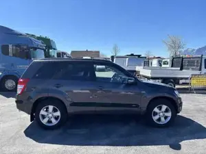 Suzuki Grand Vitara Bild 4