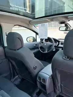 Peugeot 3008 Bild 10