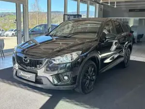 Mazda CX-5 Bild 10