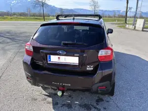 Subaru XV Bild 6