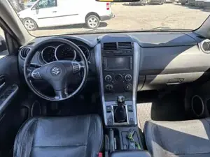 Suzuki Grand Vitara Bild 17