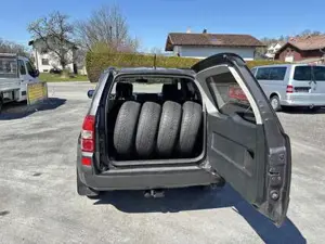 Suzuki Grand Vitara Bild 7