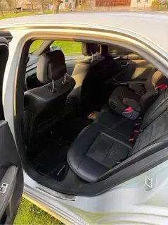 Mercedes-Benz E 350 CDI 4Matic AMG Line Bild 5