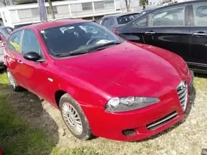 Alfa Romeo 147 0660 6999139 Bild 2