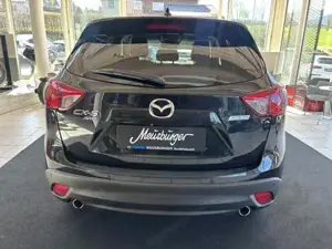 Mazda CX-5 Bild 6