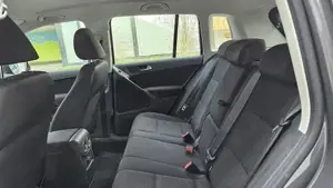 VW Tiguan 2,0 TDI BMT 4Motion Cool SUV   Geländewagen Bild 5