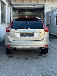 Volvo XC60 Bild 7