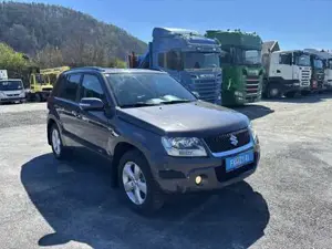 Suzuki Grand Vitara Bild 19