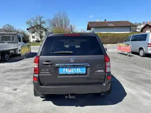 Suzuki Grand Vitara Bild 6