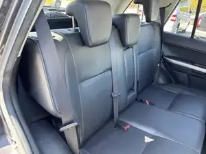 Suzuki Grand Vitara Bild 18