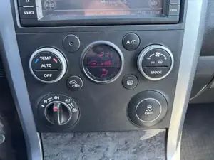 Suzuki Grand Vitara Bild 16