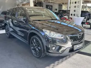 Mazda CX-5 Bild 11
