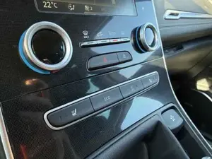 Renault Scenic Bild 12