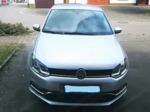 Vw Polo 120000 km diesel Bild 3
