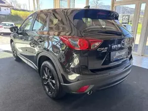 Mazda CX-5 Bild 8