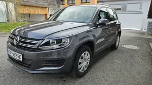 VW Tiguan 2,0 TDI BMT 4Motion Cool SUV   Geländewagen Bild 10