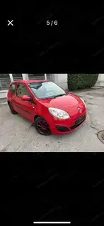 Renault Twingo Bild 3