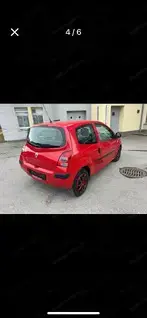 Renault Twingo Bild 6