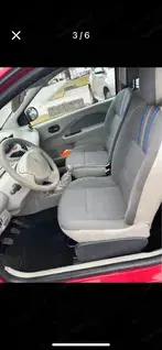 Renault Twingo Bild 4