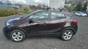 Opel Mokka Bild 5
