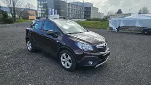 Opel Mokka Bild 2