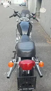 Triumph Thunderbird 900 Bild 3