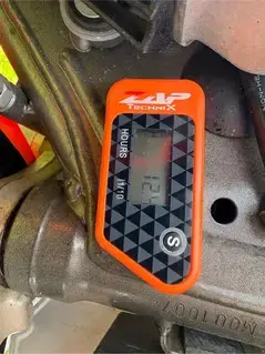 Ktm sx 85 ,Bj 2010 Bild 3