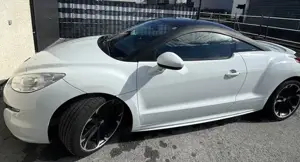 Peugeot RCZ Bild 2