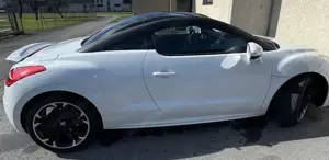 Peugeot RCZ