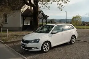 Skoda Fabia Bild 5