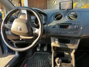 Seat Ibiza Bild 3
