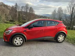 Renault Captur Bild 5