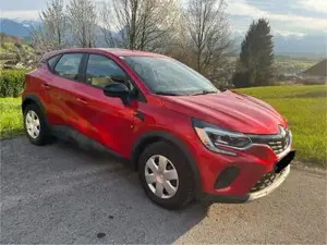 Renault Captur Bild 2