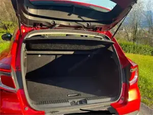 Renault Captur Bild 4