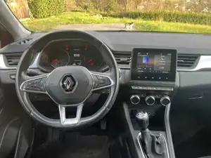 Renault Captur Bild 6