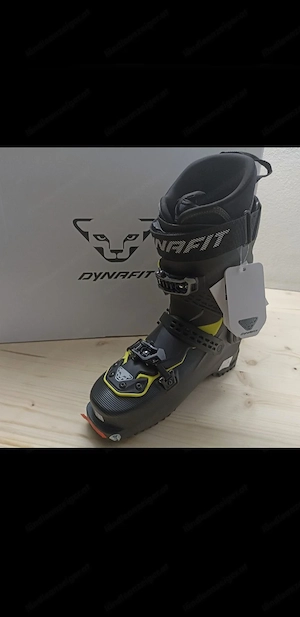 Dynafit Tourenschischuh Größe 27,5 Eu 42 1 3