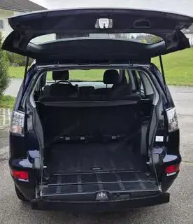 Mitsubishi Outlander Bild 5