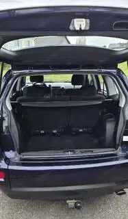 Mitsubishi Outlander Bild 6