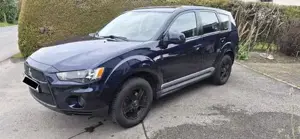 Mitsubishi Outlander Bild 4