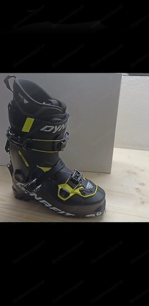 Dynafit Tourenschischuh Größe 27,5 Eu 42 1 3 Bild 5