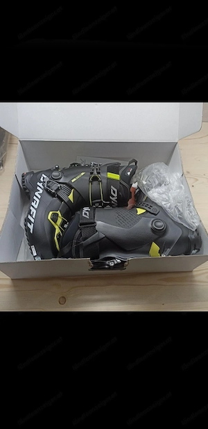 Dynafit Tourenschischuh Größe 27,5 Eu 42 1 3 Bild 2