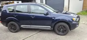 Mitsubishi Outlander Bild 2