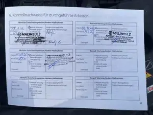 Renault Captur Bild 11