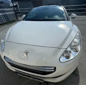 Peugeot RCZ Bild 6