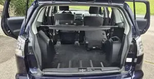 Mitsubishi Outlander Bild 9