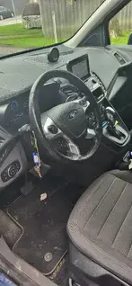 Auto zu Verkaufen Bild 5