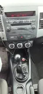 Mitsubishi Outlander Bild 14