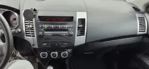 Mitsubishi Outlander Bild 12