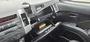 Mitsubishi Outlander Bild 13