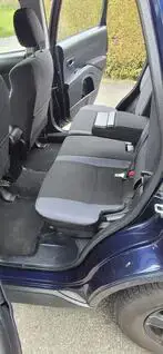 Mitsubishi Outlander Bild 10